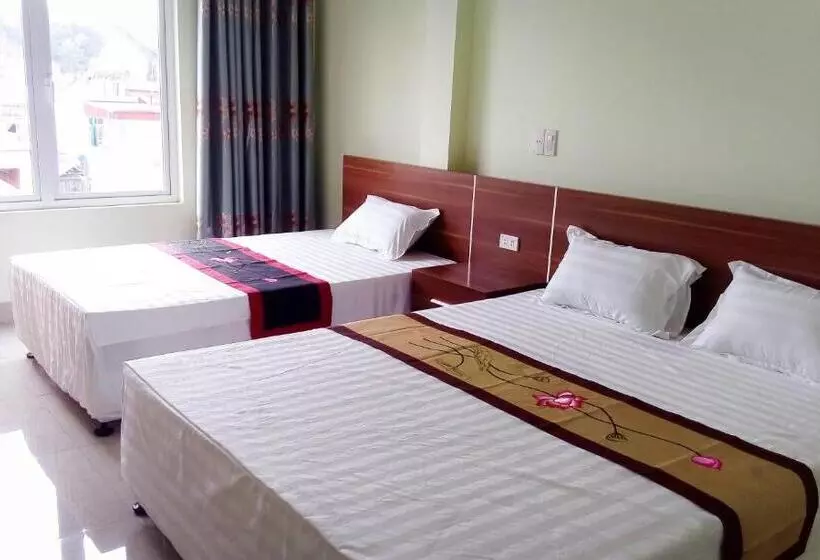 هتل Ruby Hostel