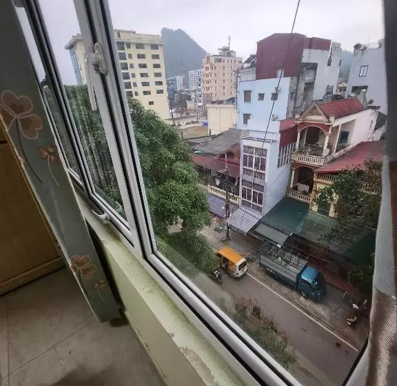هتل Ruby Hostel