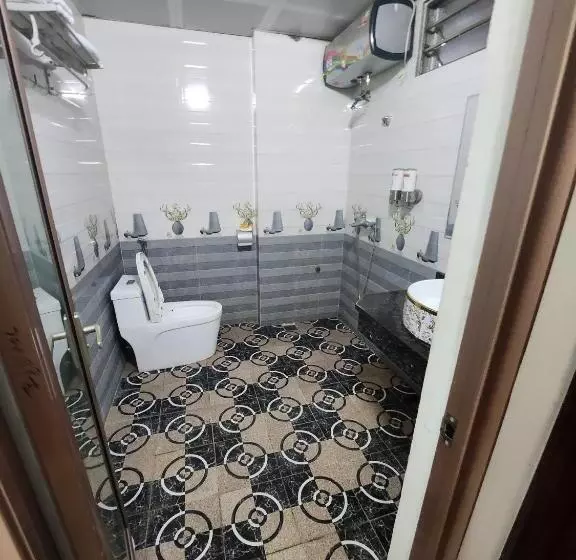 هتل Ruby Hostel