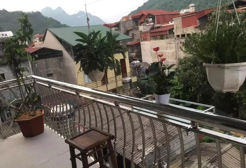 هتل Ruby Hostel