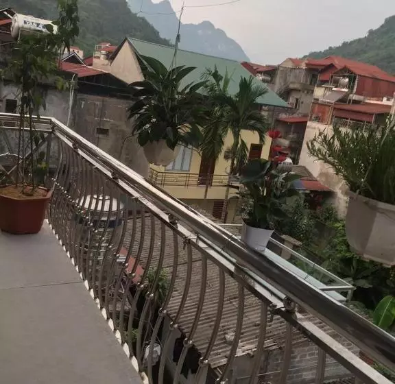هتل Ruby Hostel