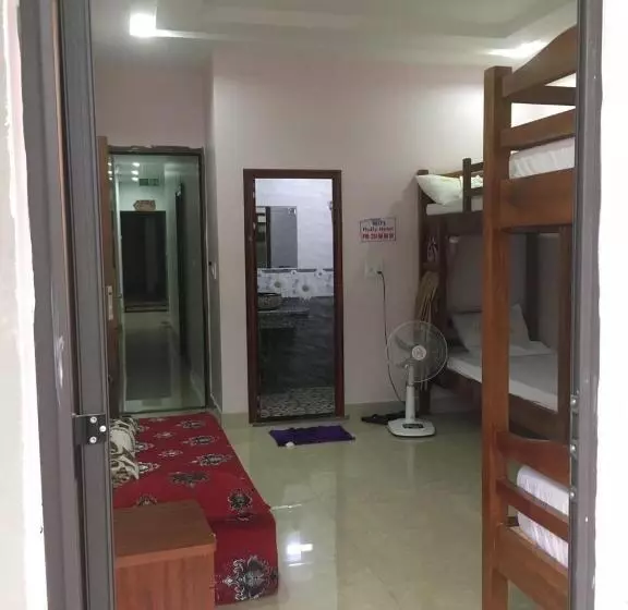 هتل Ruby Hostel