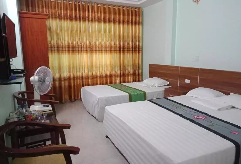 هتل Ruby Hostel