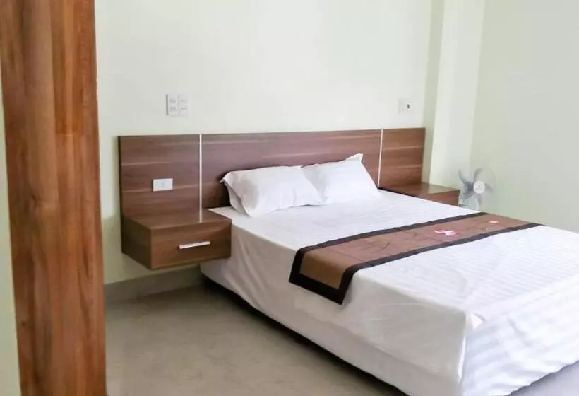 هتل Ruby Hostel