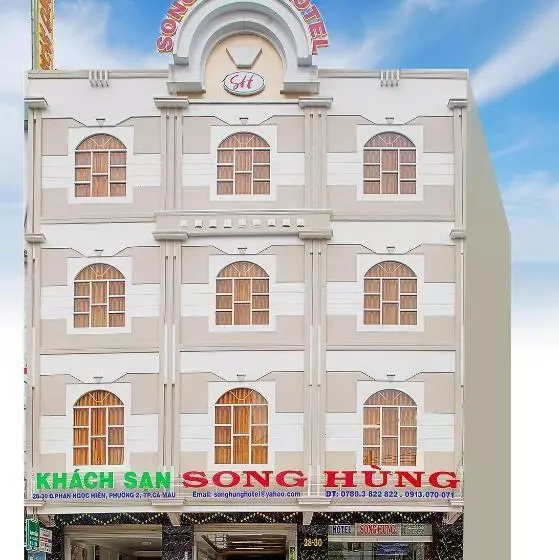 هتل Song Hung