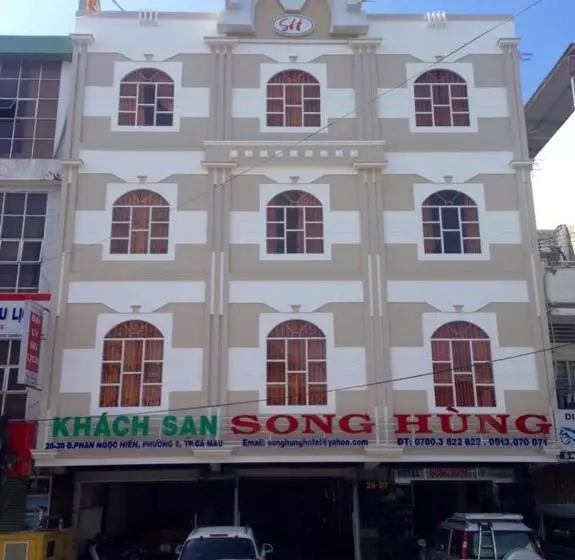 هتل Song Hung