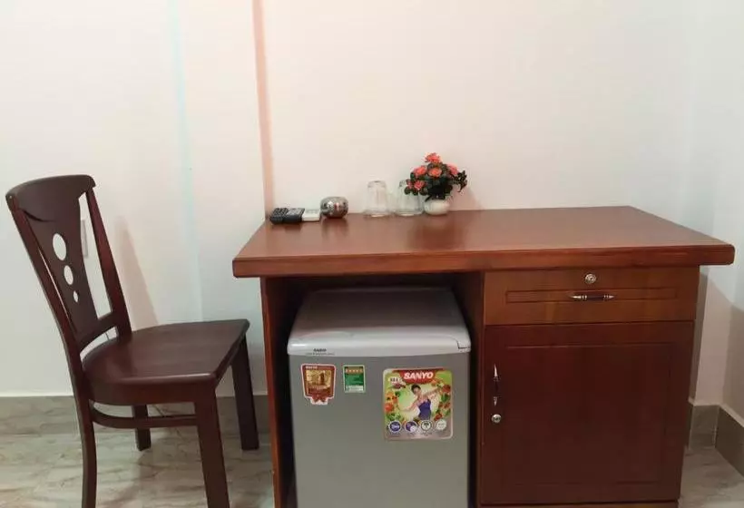 هتل Song Hung