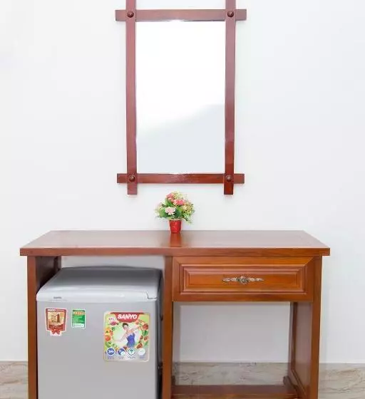 هتل Song Hung