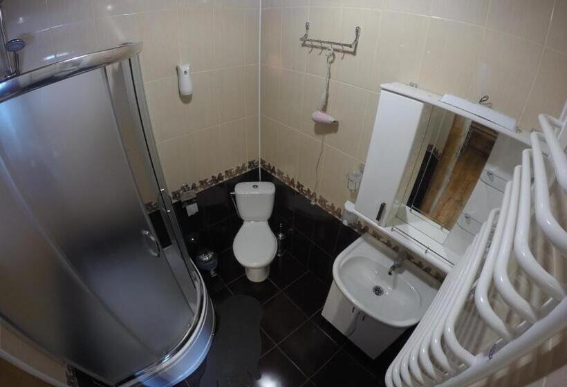 בית מלון כפרי Zatyshok Nad Prutom