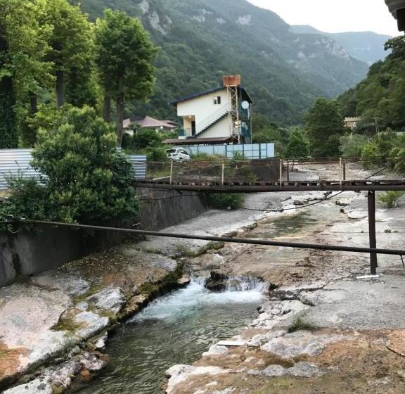 پانسیون барнаба