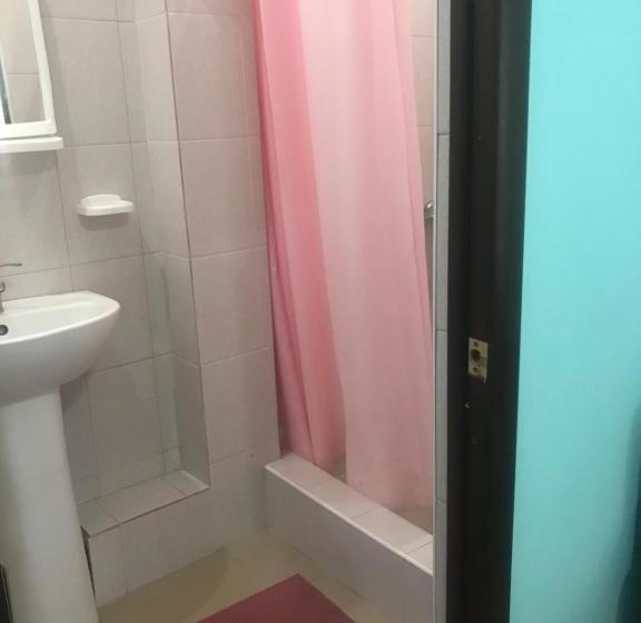 پانسیون барнаба