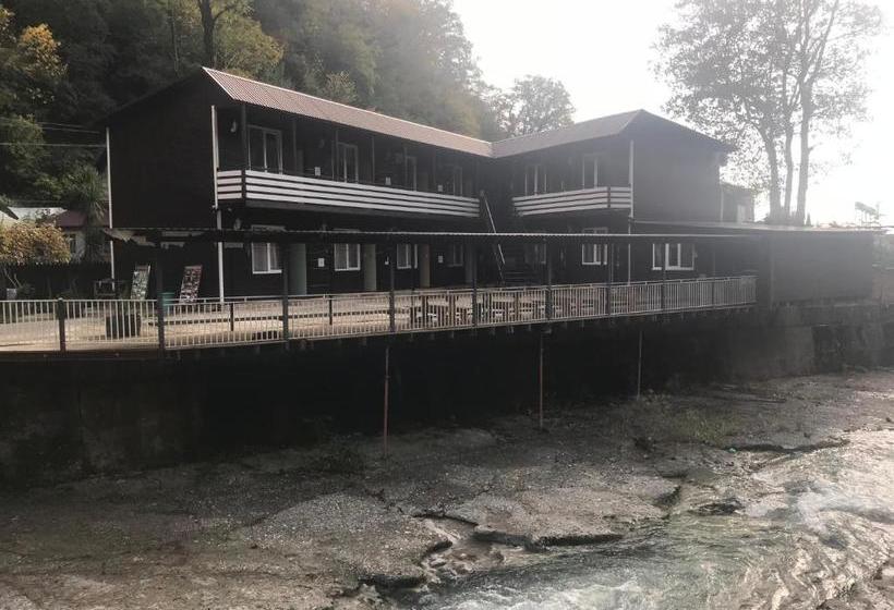 پانسیون барнаба