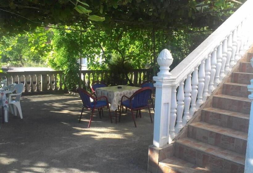 پانسیون Guesthouse Sinani