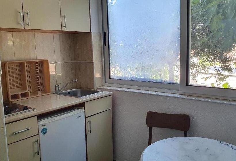 پانسیون Guesthouse Sinani