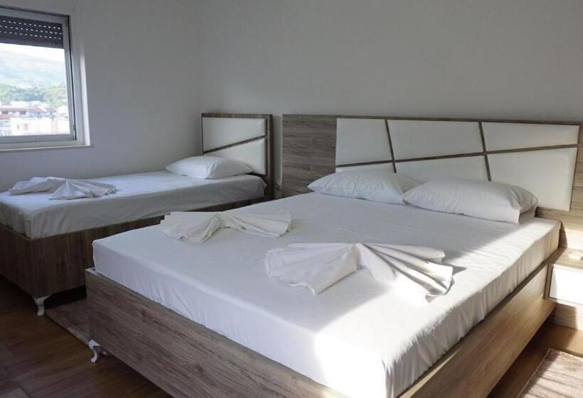 پانسیون Guesthouse Sinani