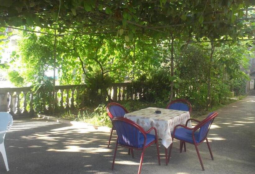 پانسیون Guesthouse Sinani