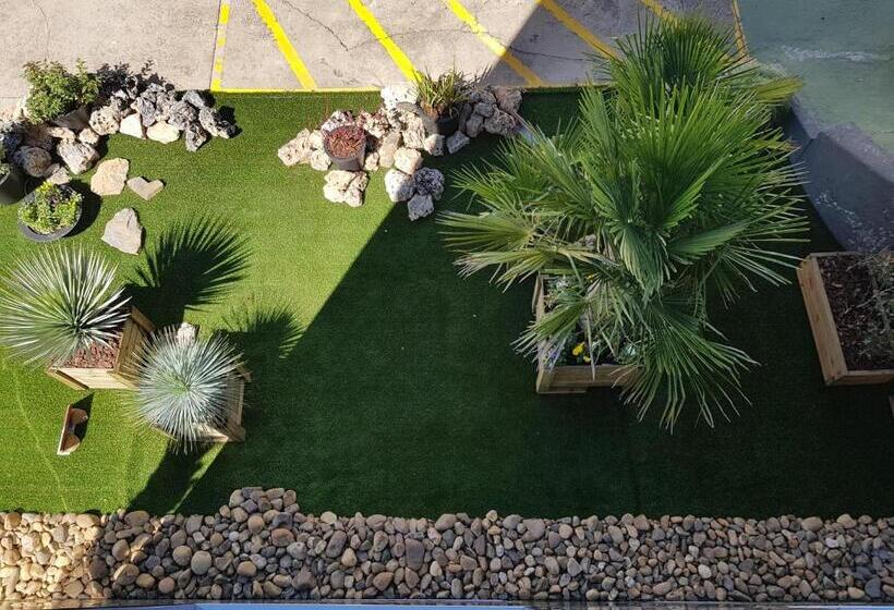 פנסיון Hostal Soto