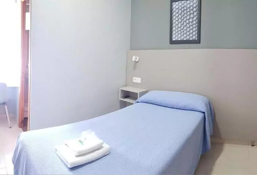 Majatalo Hostal Soto