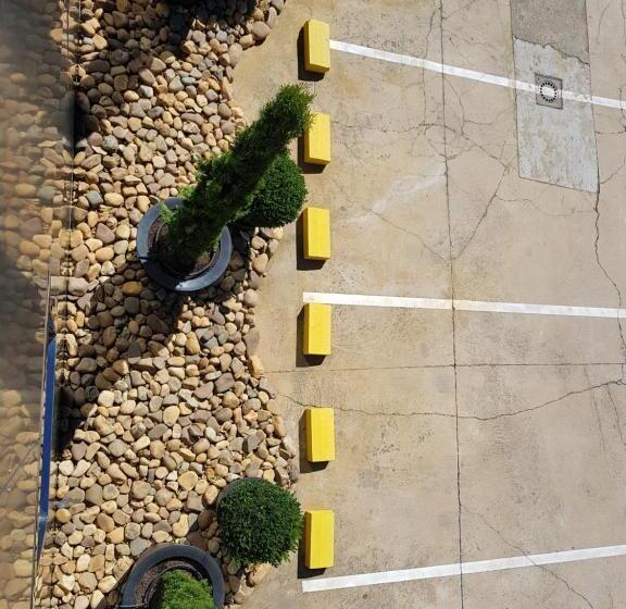 פנסיון Hostal Soto