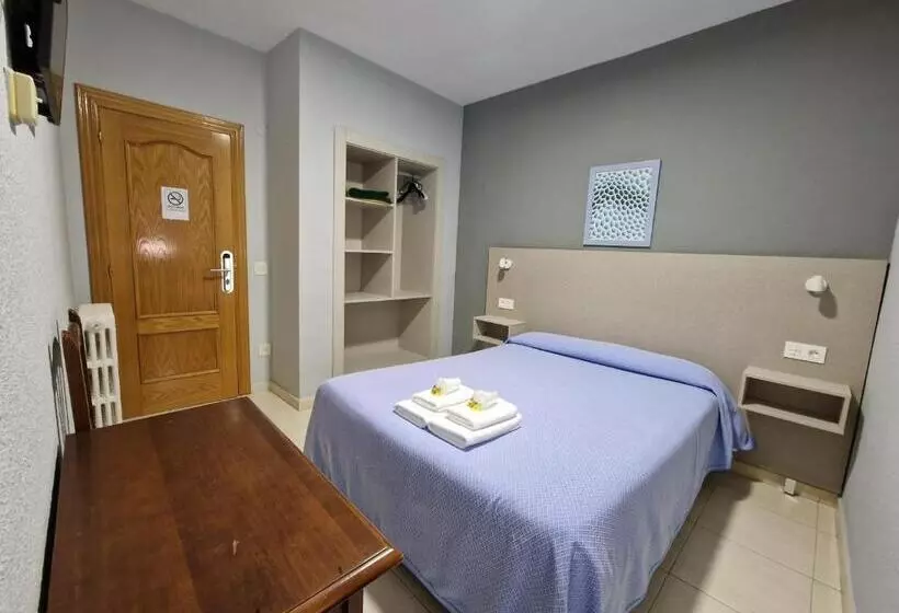 Majatalo Hostal Soto