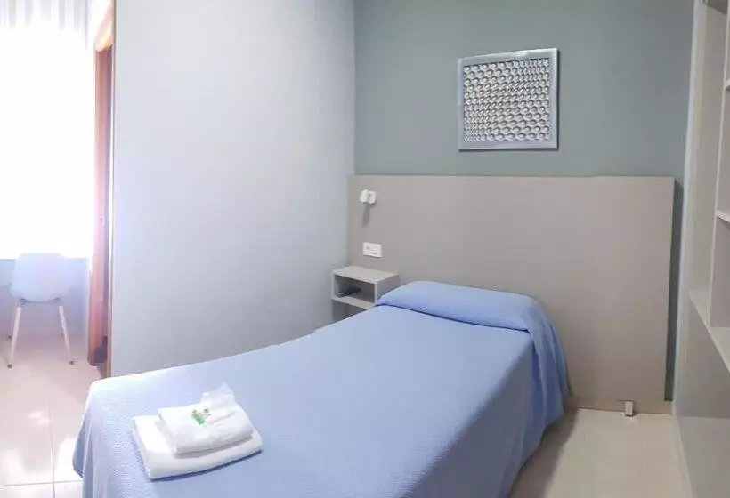 Majatalo Hostal Soto