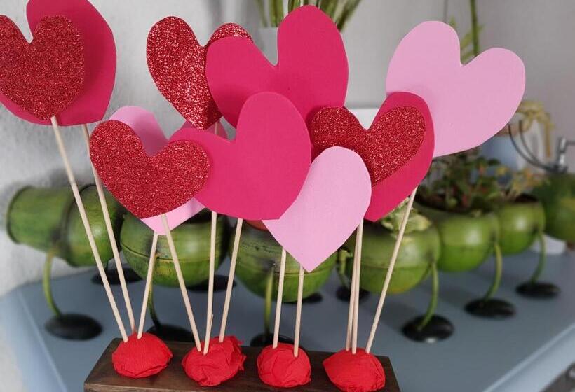 פנסיון Hostal Soto