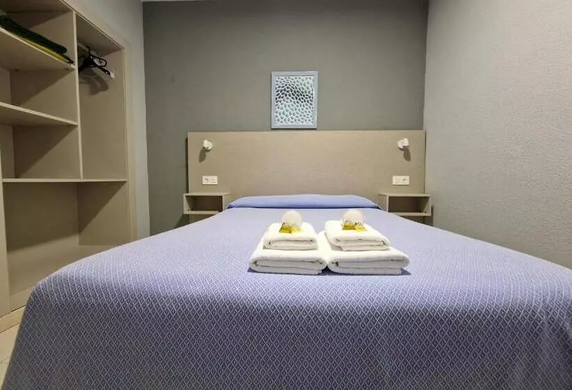 Majatalo Hostal Soto