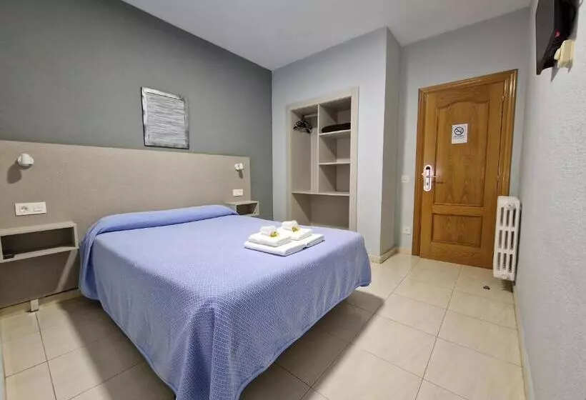 Majatalo Hostal Soto