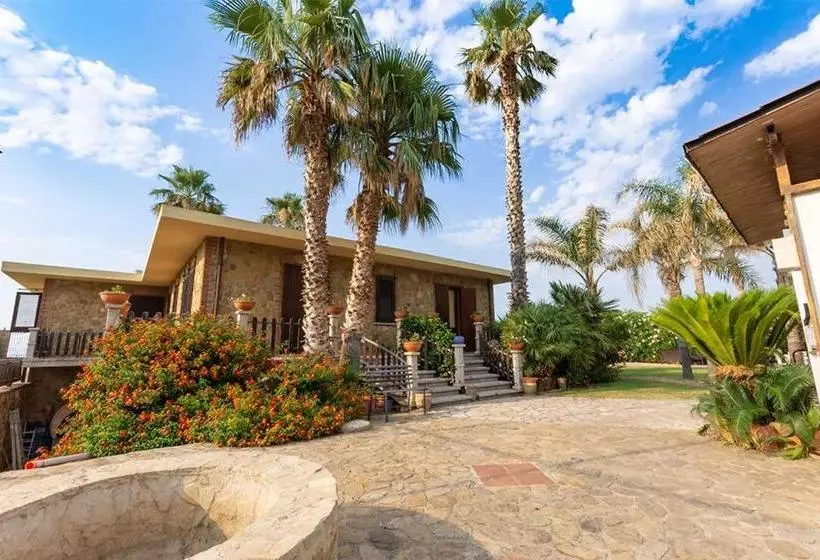 پانسیون Il Geranio