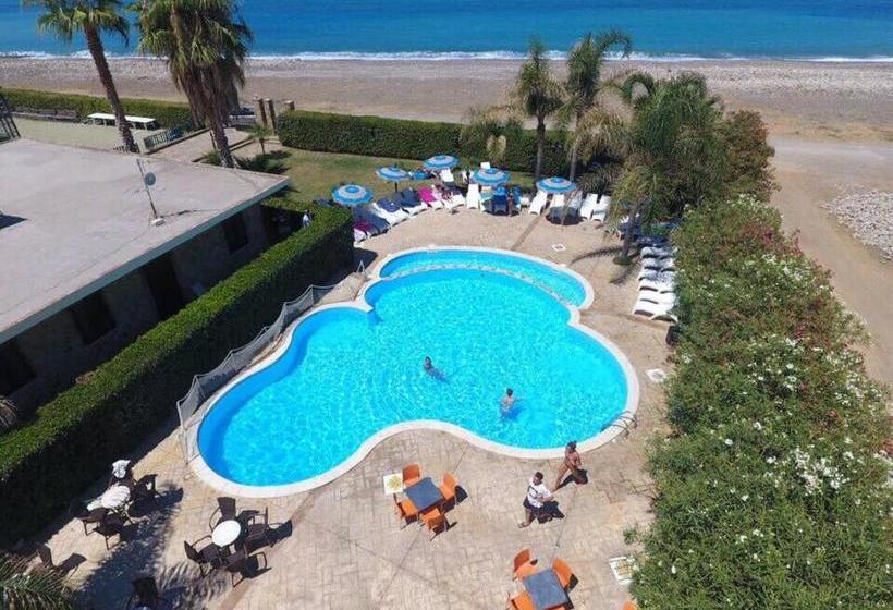 Pensjonat Il Geranio