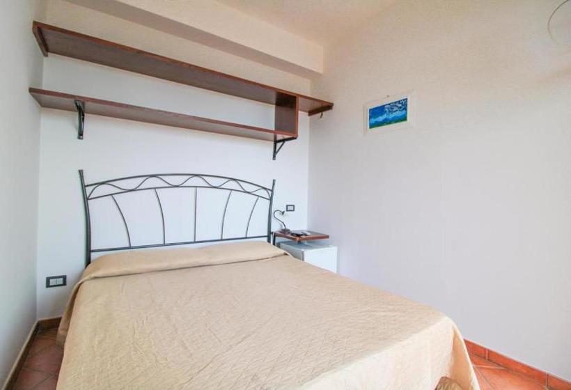 Pensjonat Il Geranio