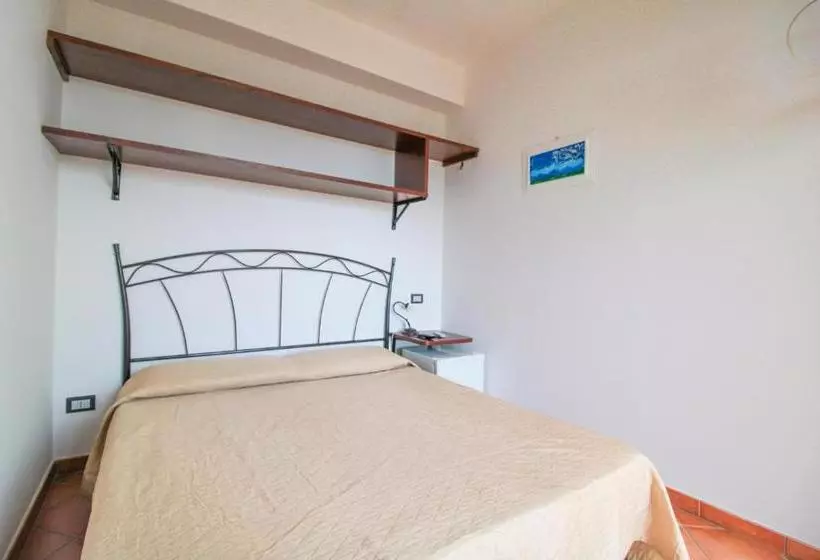 پانسیون Il Geranio