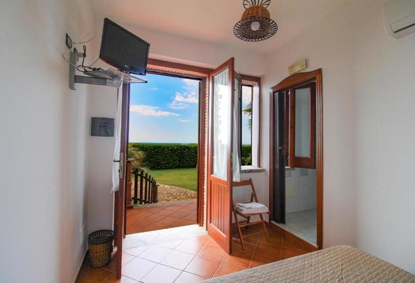 Pensjonat Il Geranio