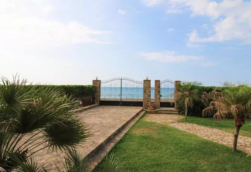 پانسیون Il Geranio