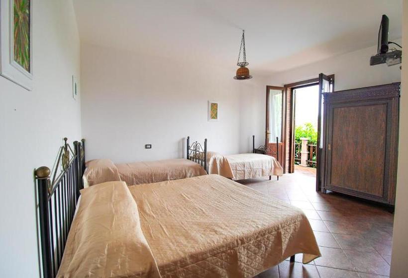 Pensjonat Il Geranio