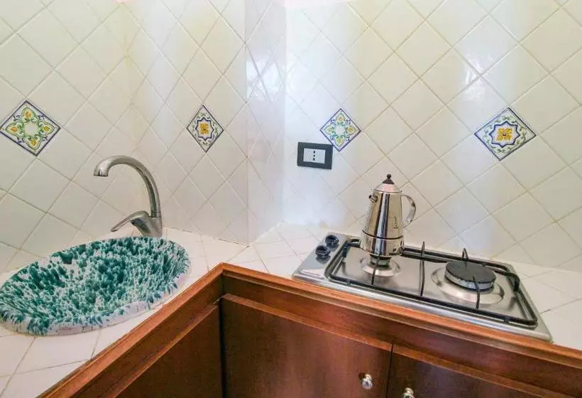 پانسیون Il Geranio