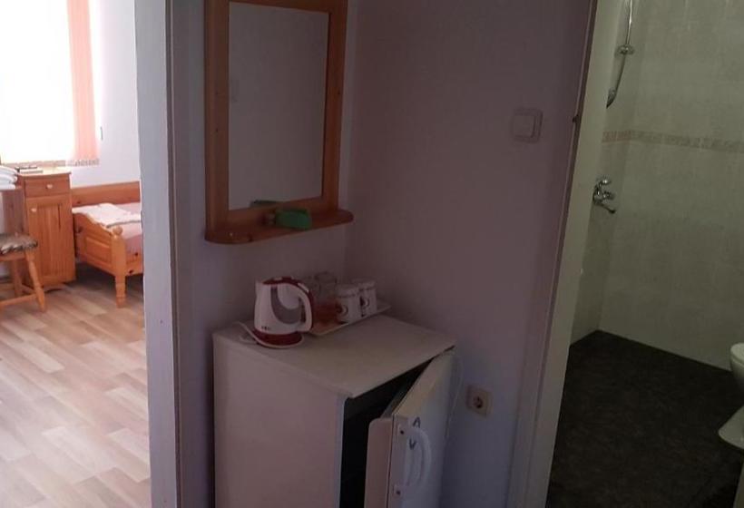 بنسيون Kirovi House Guest Rooms