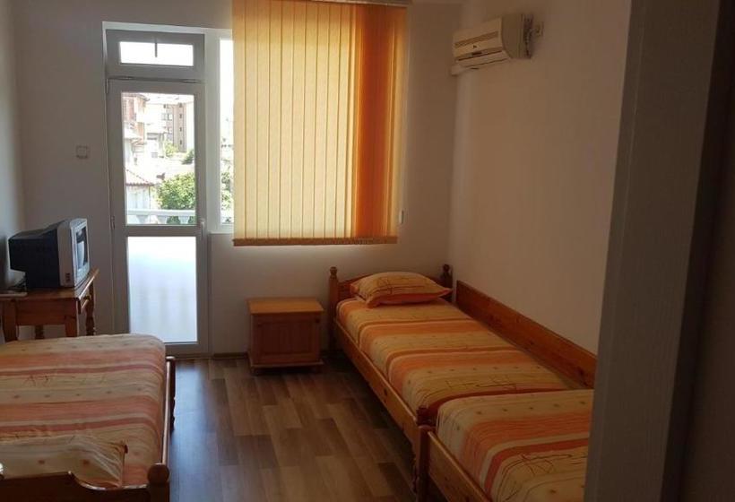 بنسيون Kirovi House Guest Rooms