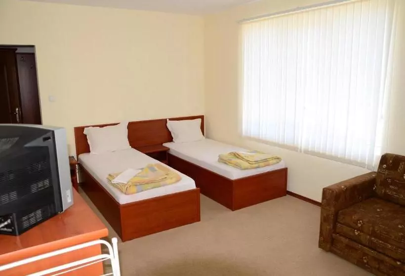 Majatalo Kirovi House   Guest Rooms