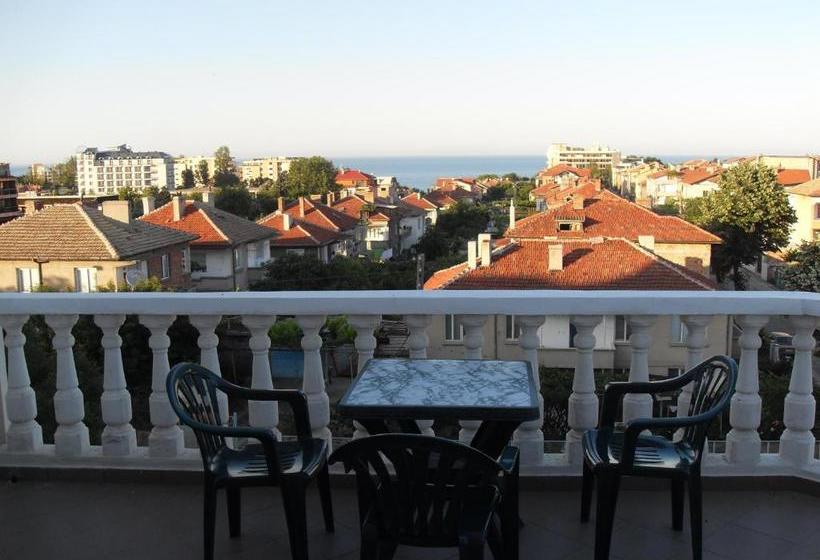 بنسيون Kirovi House Guest Rooms