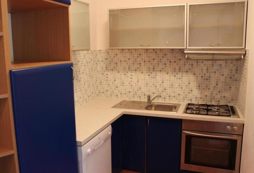 بنسيون Penzión Alfréd