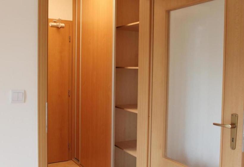 بنسيون Penzión Alfréd