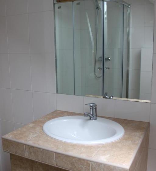 بنسيون Penzión Alfréd