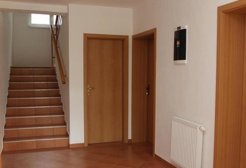 بنسيون Penzión Alfréd