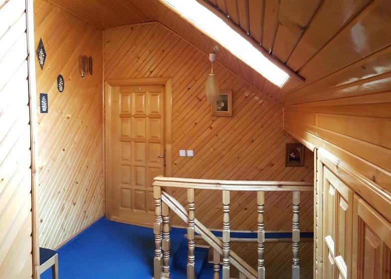 پانسیون Voro Mold