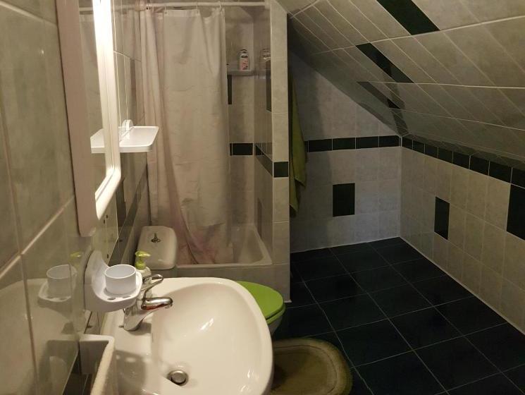 پانسیون Voro Mold