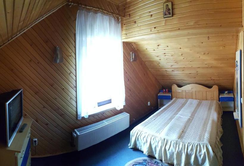 پانسیون Voro Mold