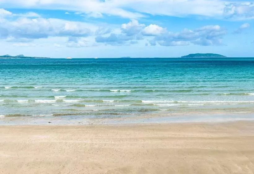 هتل Nordisk Village Goto Islands