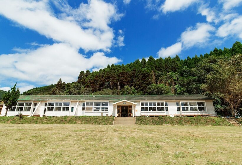 בית מלון כפרי Nordisk Village Goto Islands