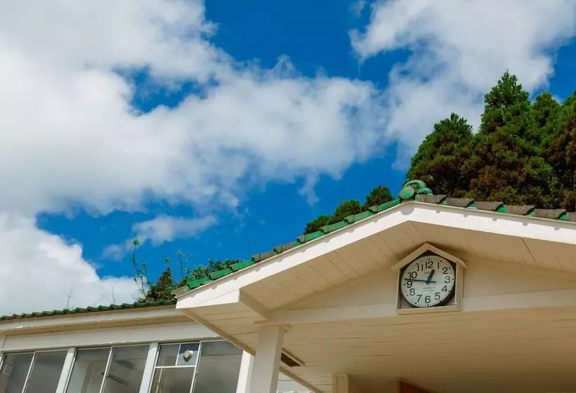 هتل Nordisk Village Goto Islands